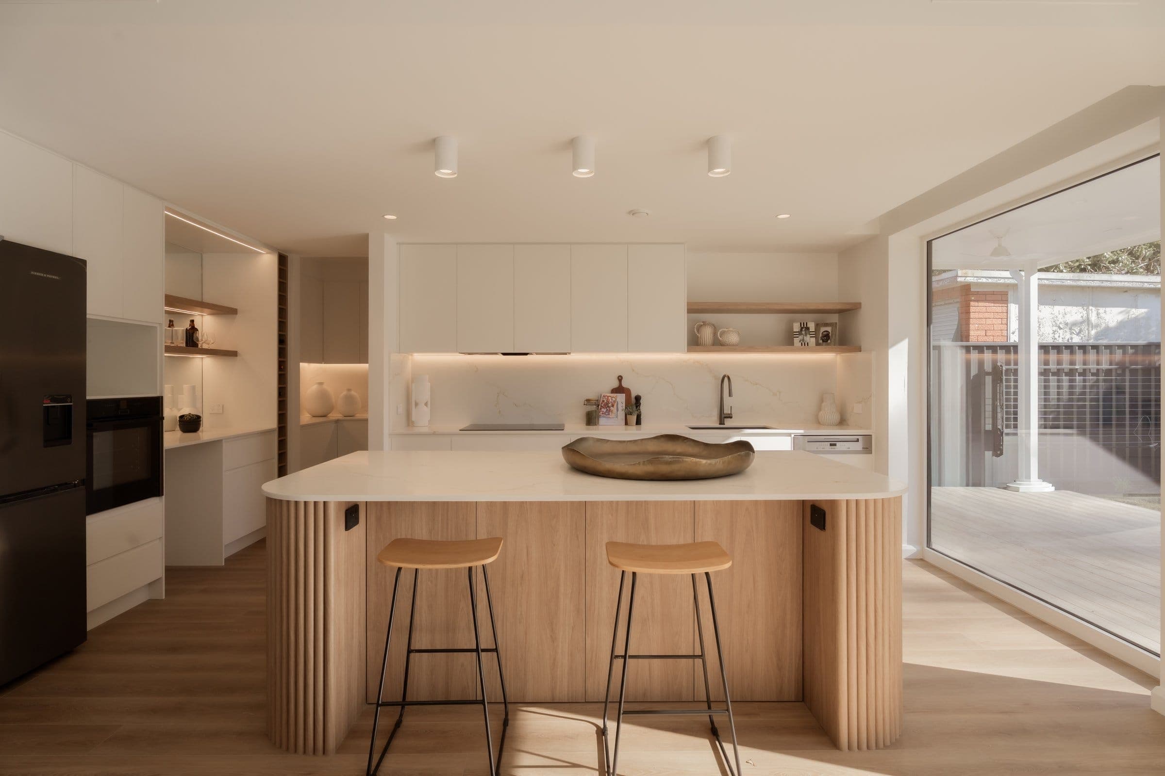 Lilyfield Passive House