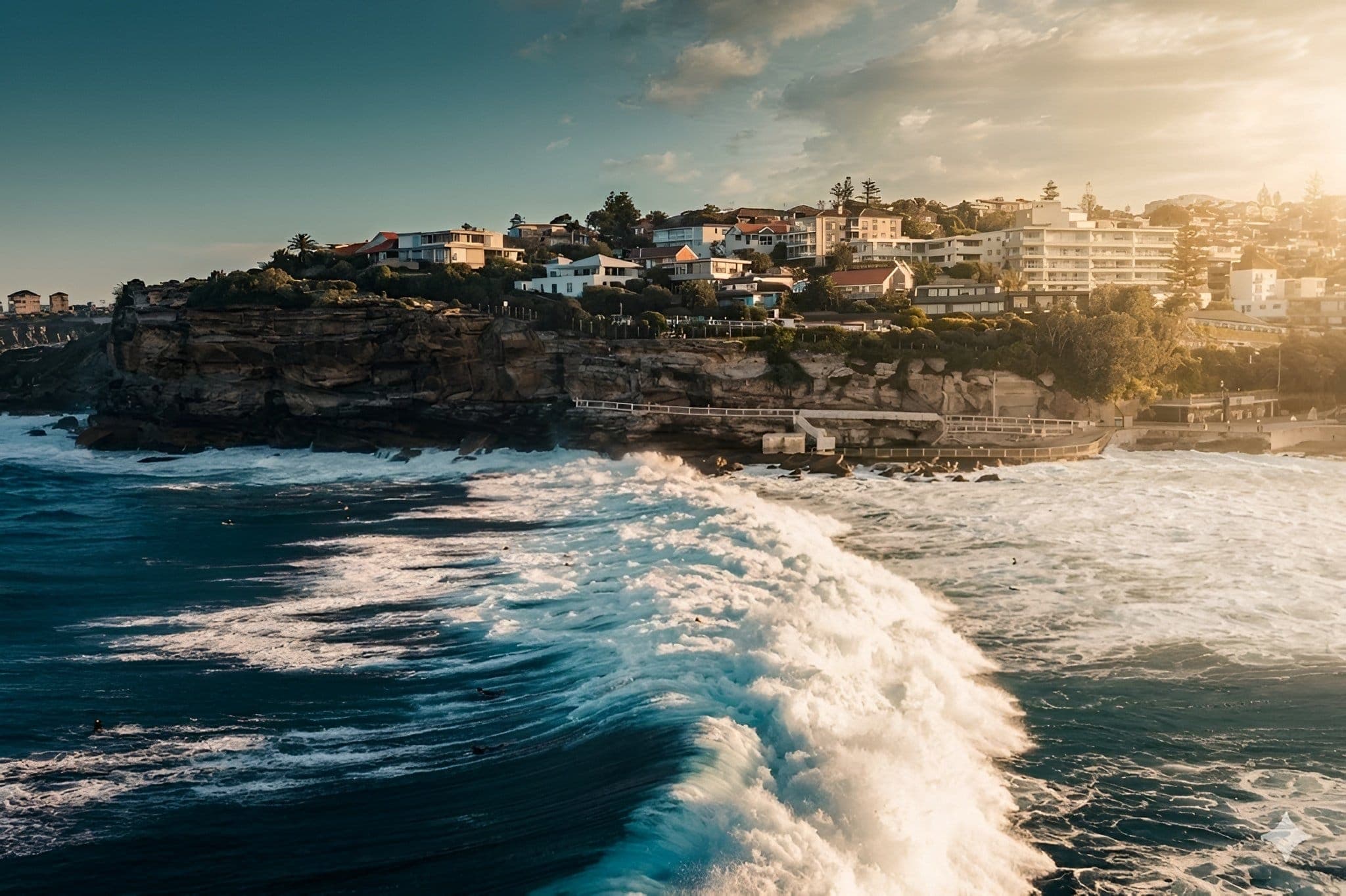 Australian climate